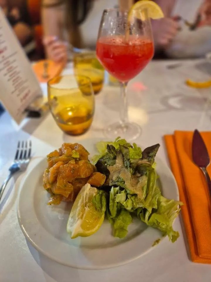 L'Esquinade