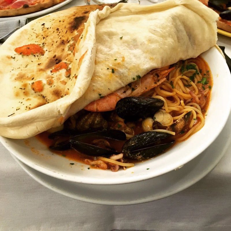 Ristorante Pizzeria Farghin