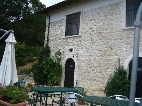 Agriturismo Casale Falconero