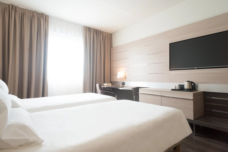 Novotel Brescia 2