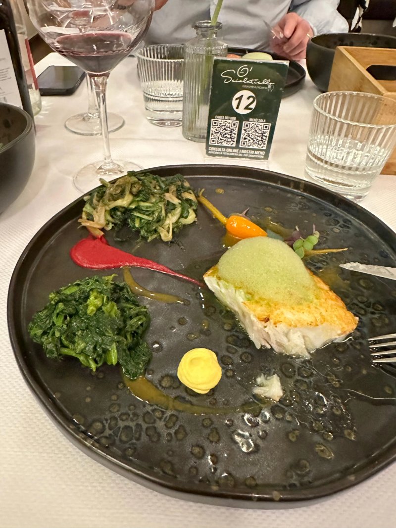 O' Scialatiello