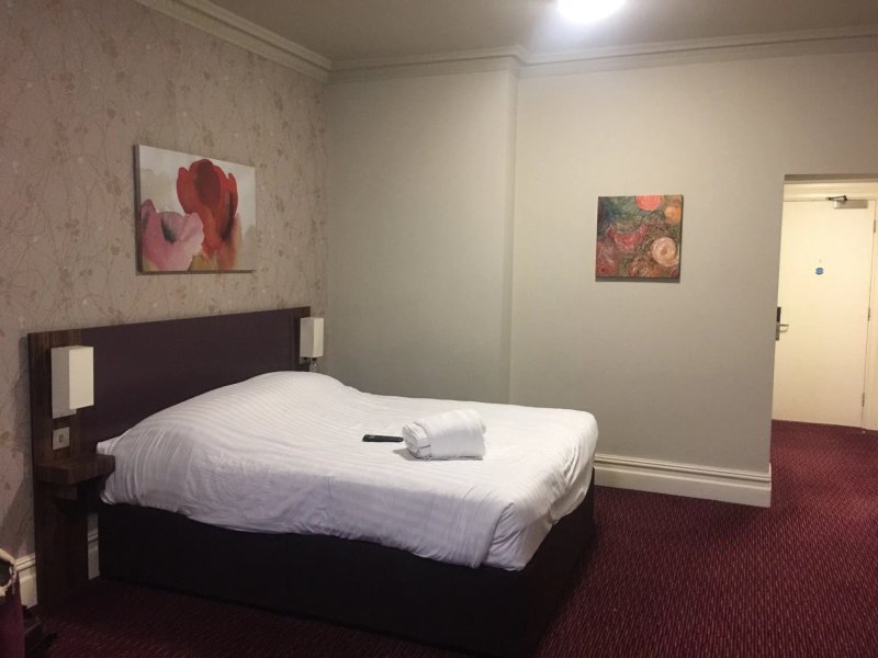 Talardy Hotel by Marston's Inns