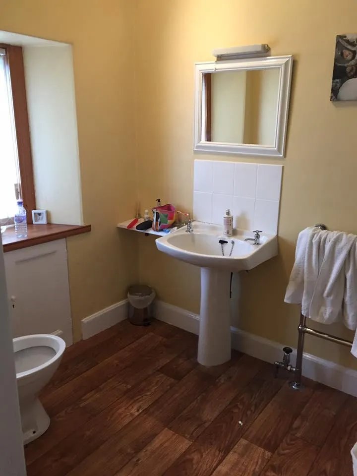 Atherstone Guest House