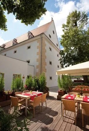Restaurant Schuttkasten