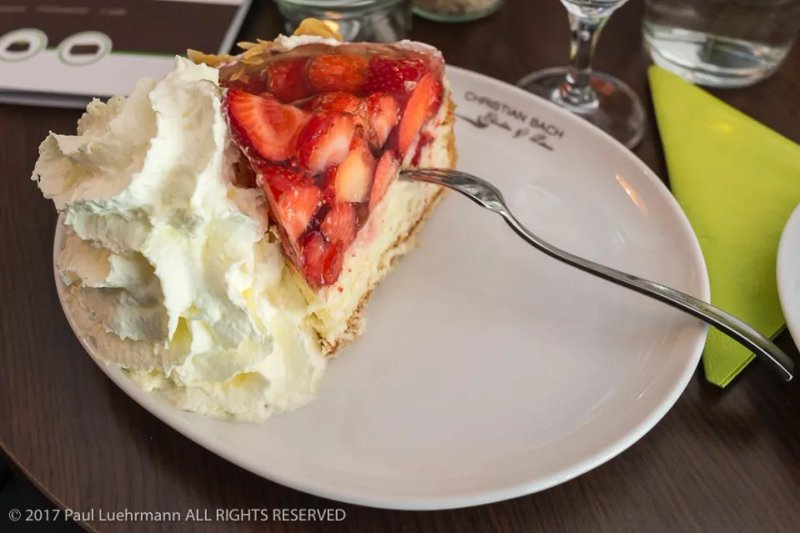 Chocolaterie & Patisserie Christian Bach