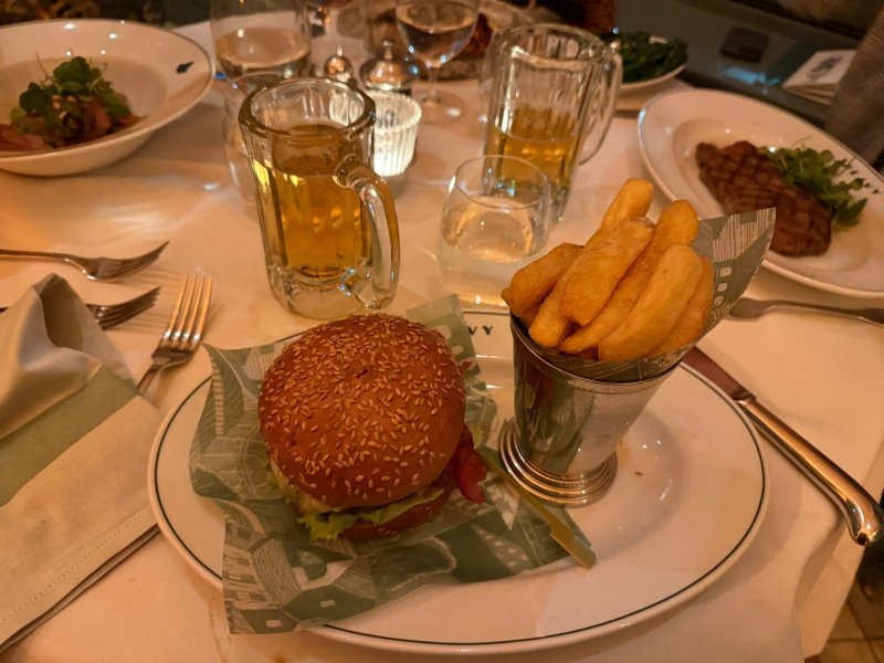 The Ivy Bournemouth Brasserie