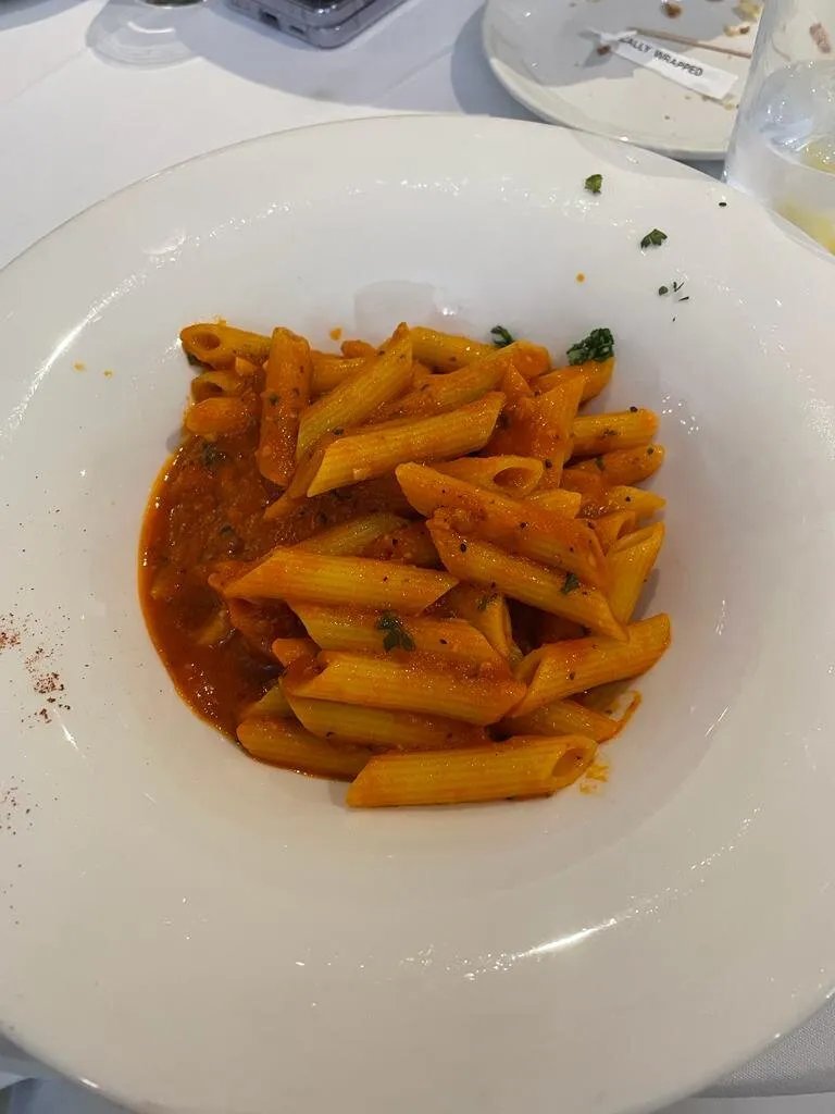 La Galleria Italian Restaurant