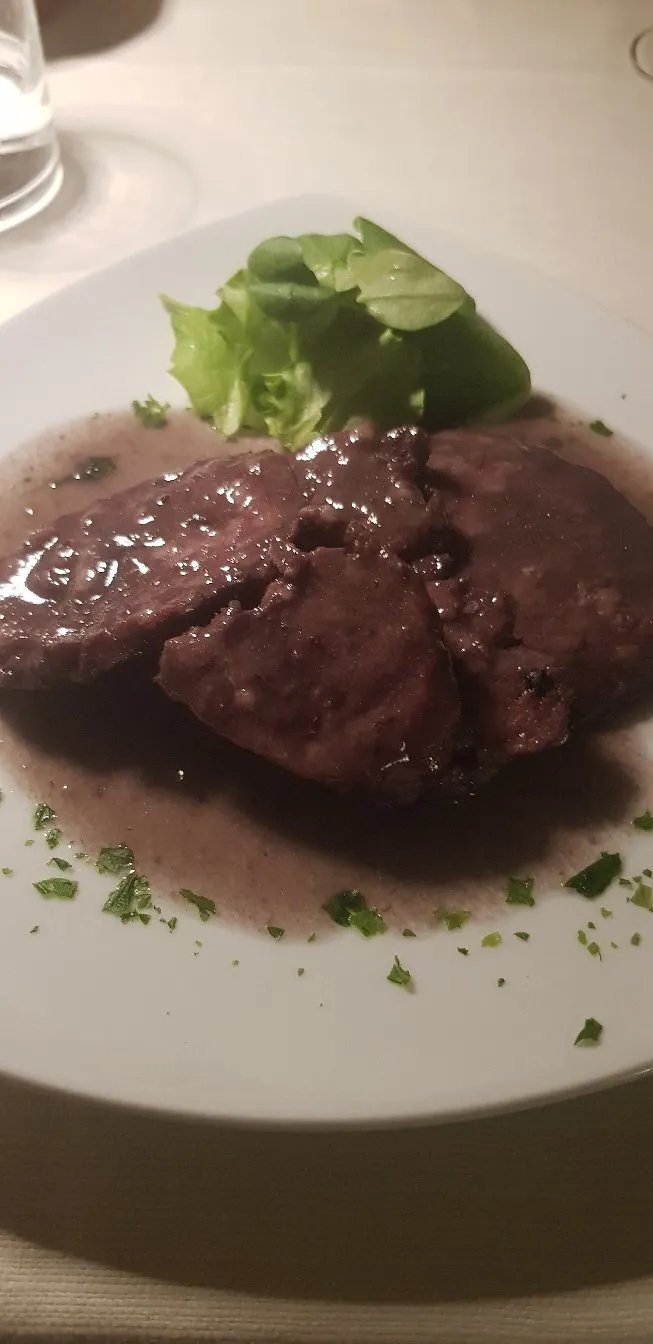 Osteria della Stazione di Felino