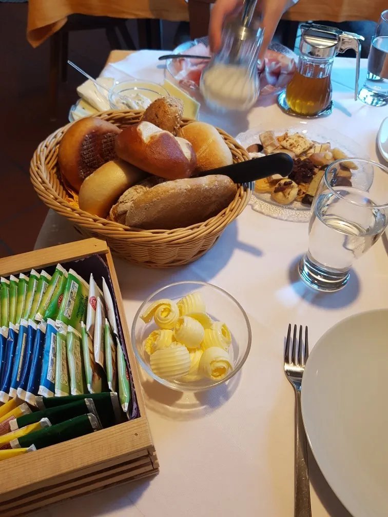 Gruberhof