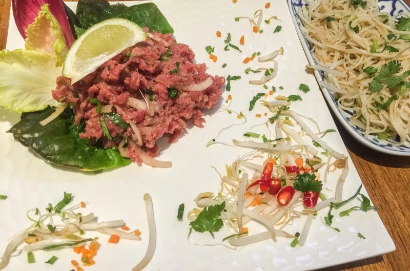 Tiparothai