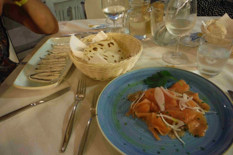 Bar pizzeria Il nido