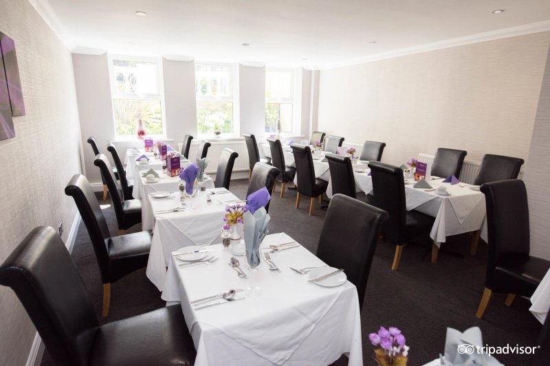 New Westcliff Hotel