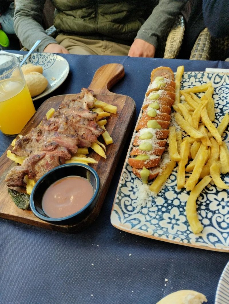 La Taberna del Rio