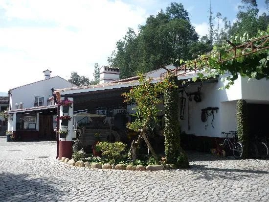 Quintal de Alem do Ribeiro
