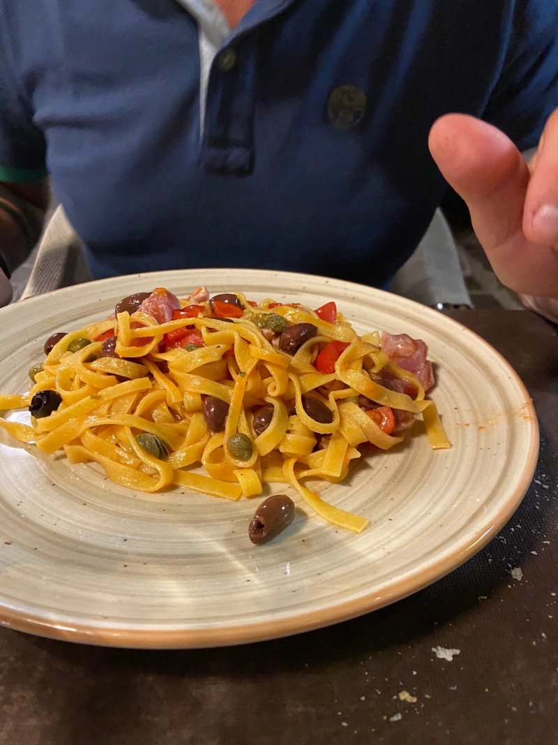 Osteria Silvestro