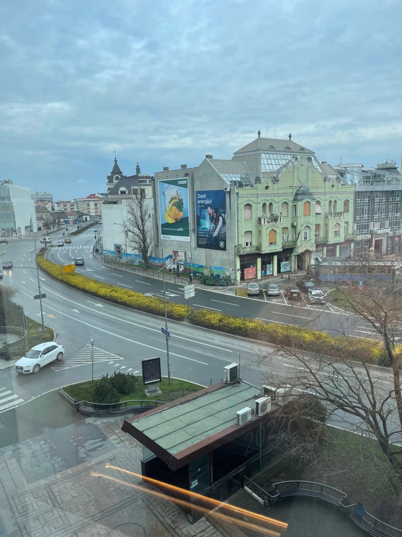 Hotel Pupin