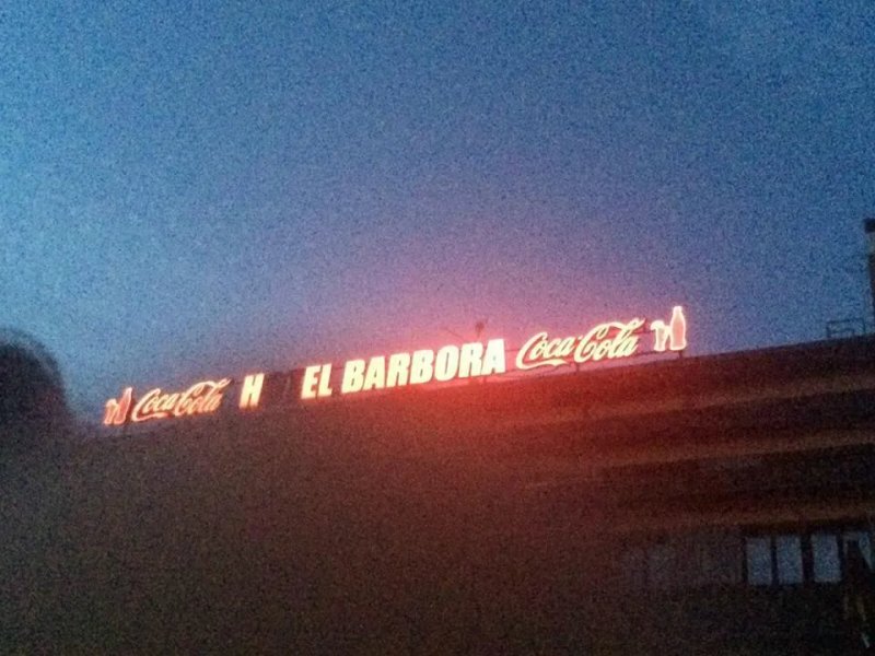 Hotel Barbora