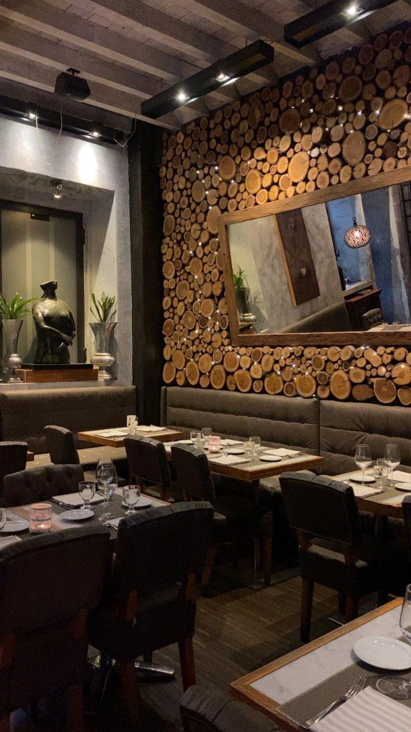 Vincanto Ristorante