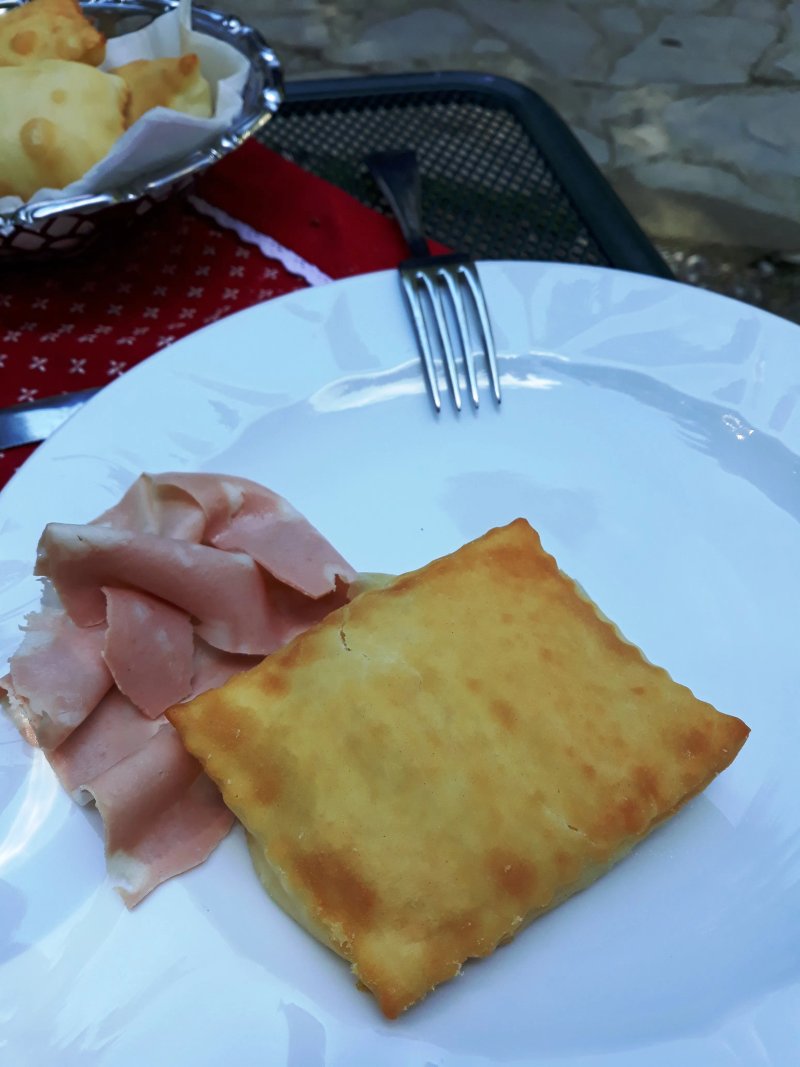 Rifugio Del Firenze Ninfa Ristorante