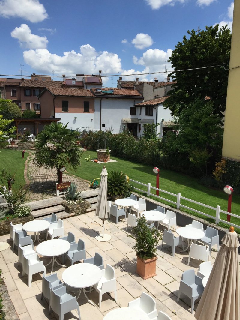Albergo Al Cacciatore