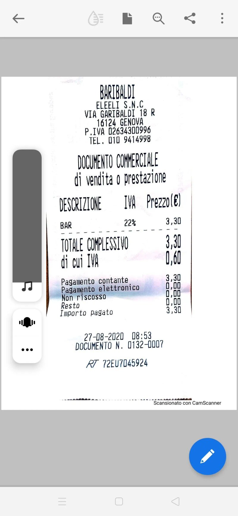 Baribaldi