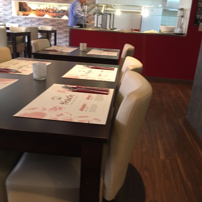 Thach Restaurant
