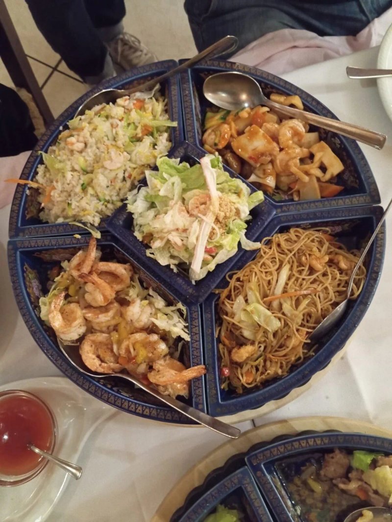Ristorante Nuova Hong Kong