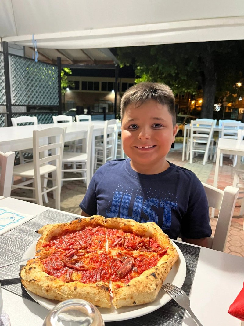 Annare - Ristorante Pizzeria