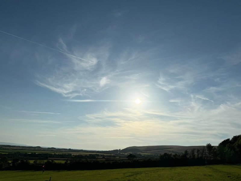 Lobb Fields Caravan and Camping Park