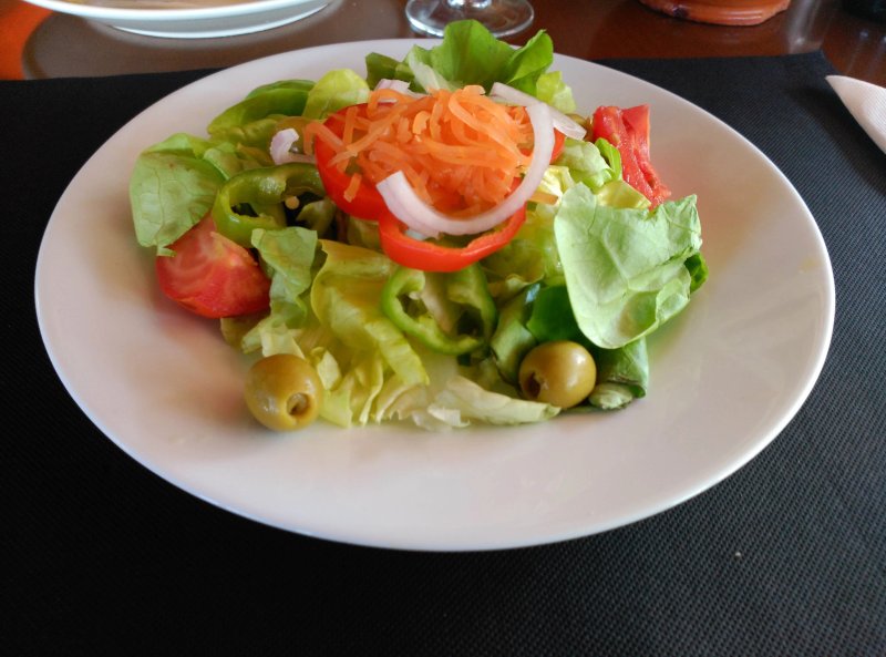 El Tunel Restaurant