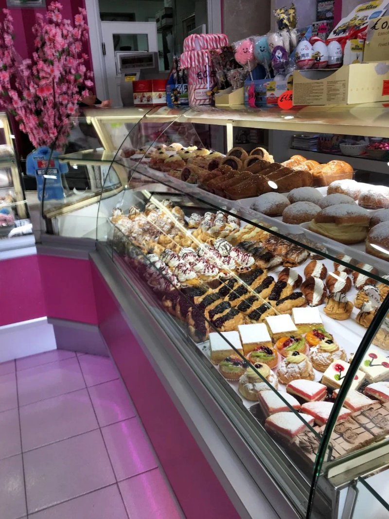 Pasticceria Diego 2000