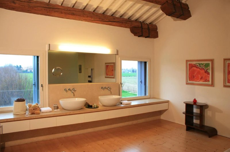 Casa Barbieri Contry House