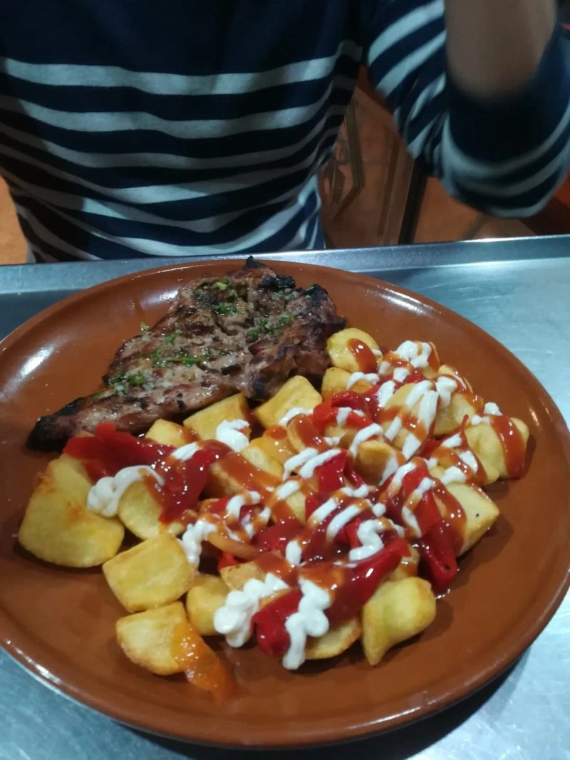 Rincon Del Tapeito
