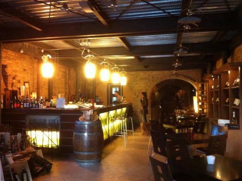 Spaziovino Enoteca Winebar