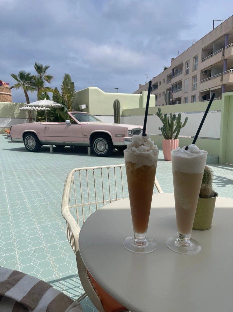 Paradiso Ibiza Art Hotel