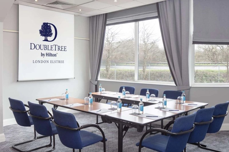 DoubleTree by Hilton London Elstree