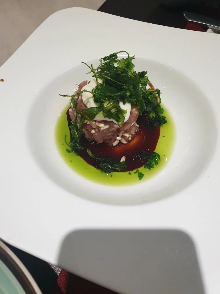 Ristorante Cinese Huawei