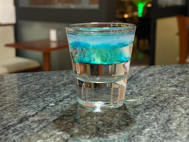 PG 24 Bar Pizzeria Gelateria