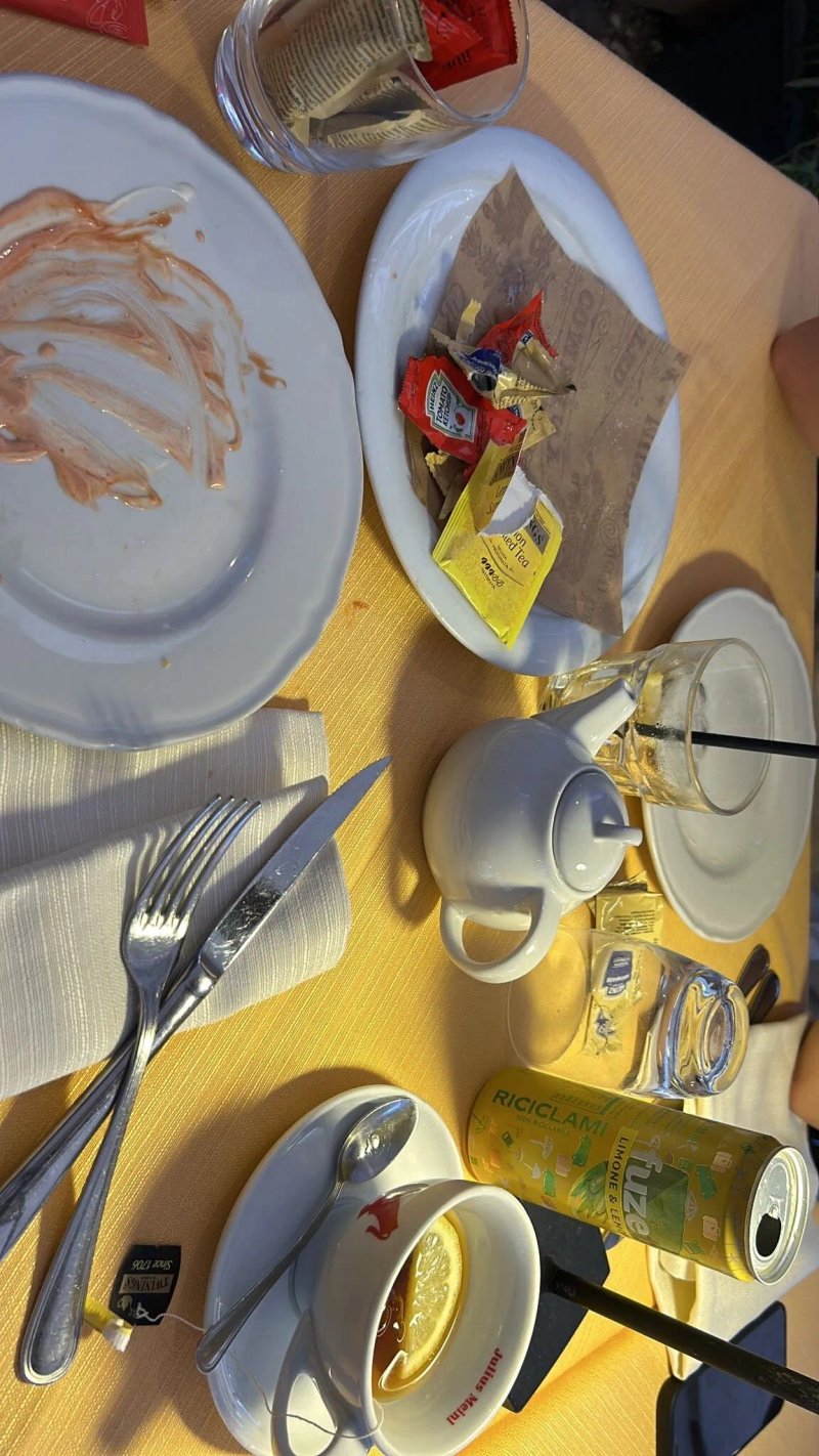 Ristorante Tucci