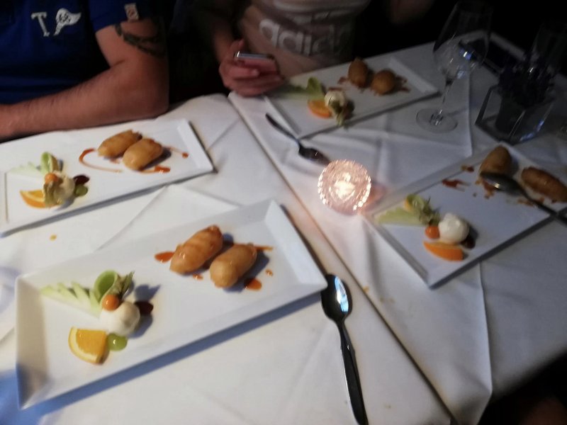 Apsorn Thai Restaurant
