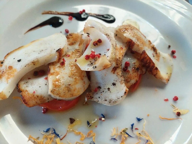 Locanda del Gusto Livorno