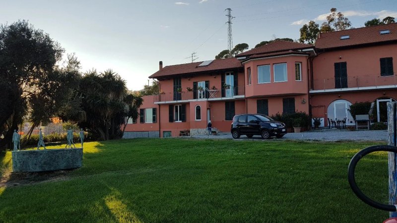 Agriturismo La Tuffatrice