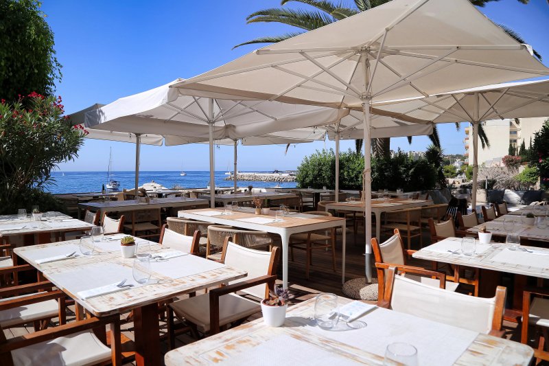 Zhero Beach Club