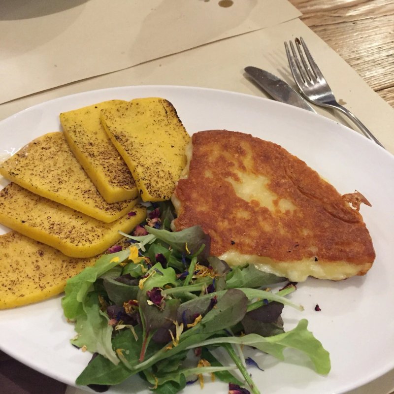 Osteria Al Ponte