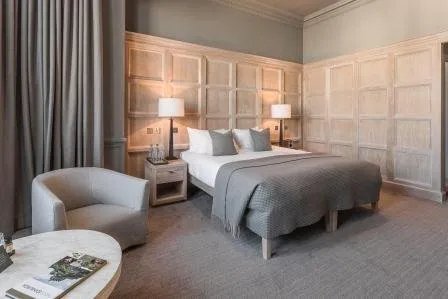 The Scotsman Hotel