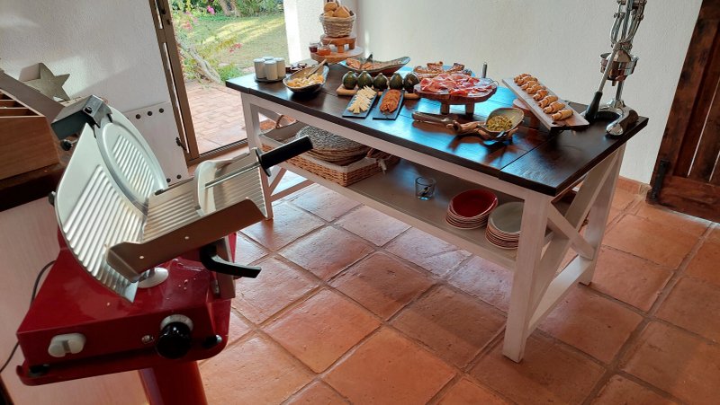 Roca Verde Boutique Bed & Breakfast
