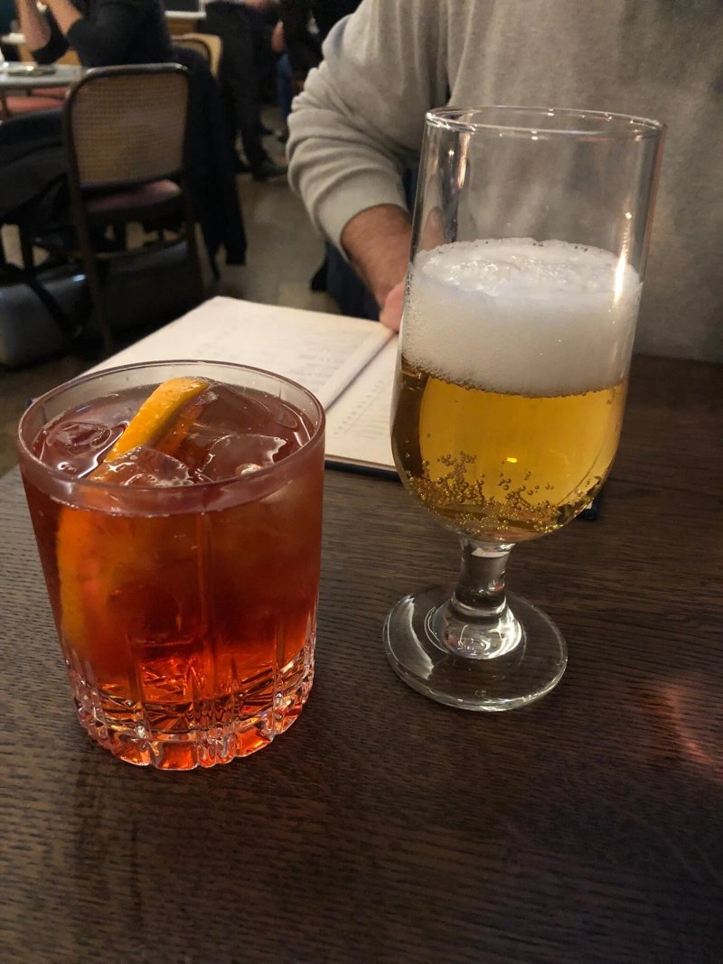 La Brasseria Milanese
