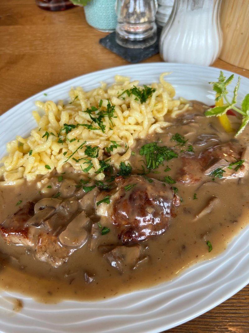 Landgasthof Meisel