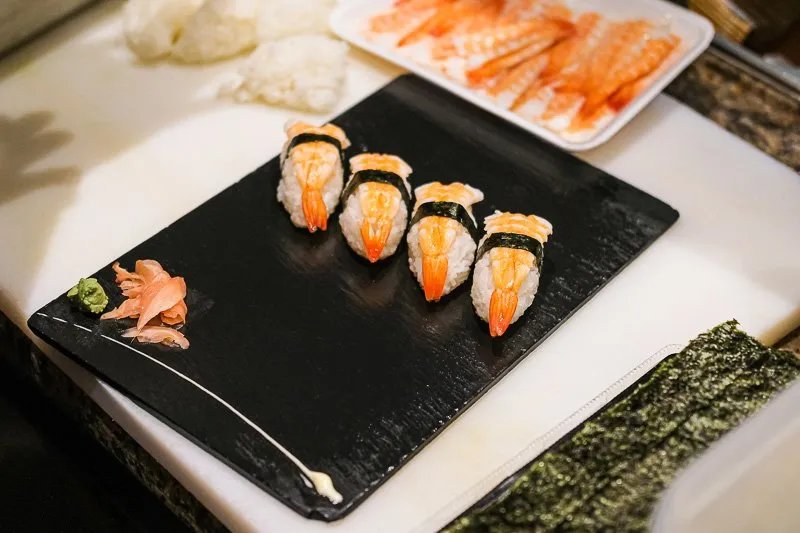 Easy Sushi - Ollioules