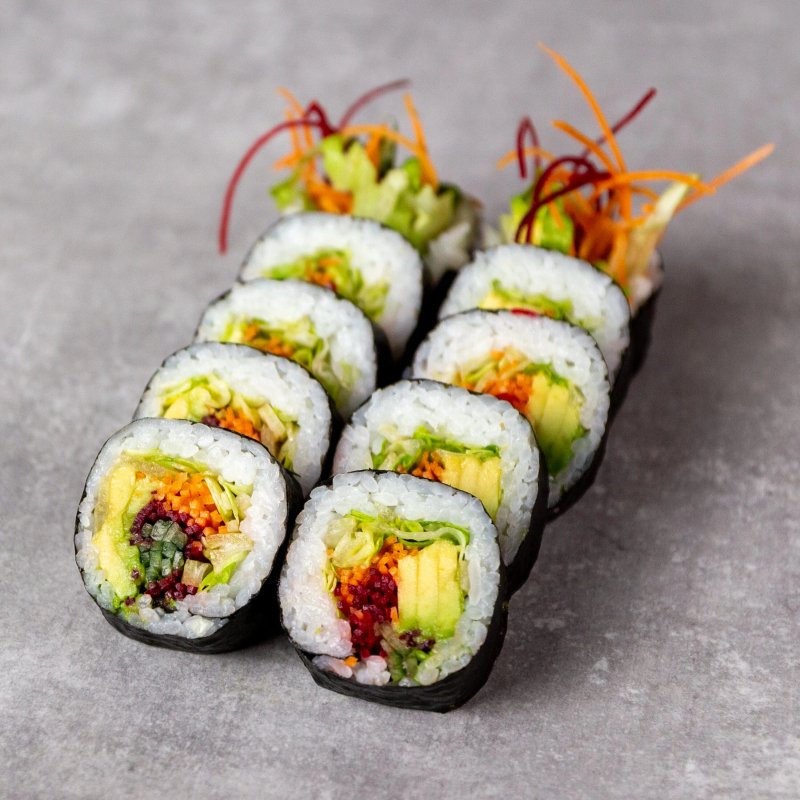 SushiYA food atelier